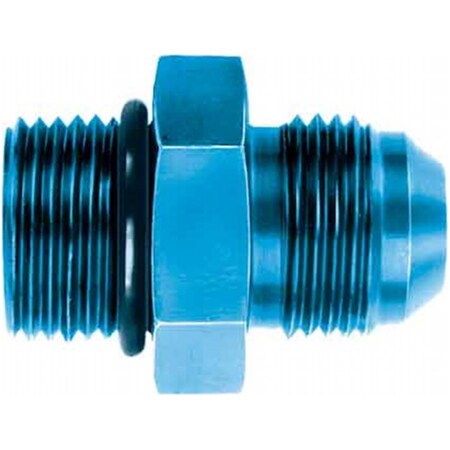 Homewardbound Adapter Black O-Ring To M -10x-10 HO3075032